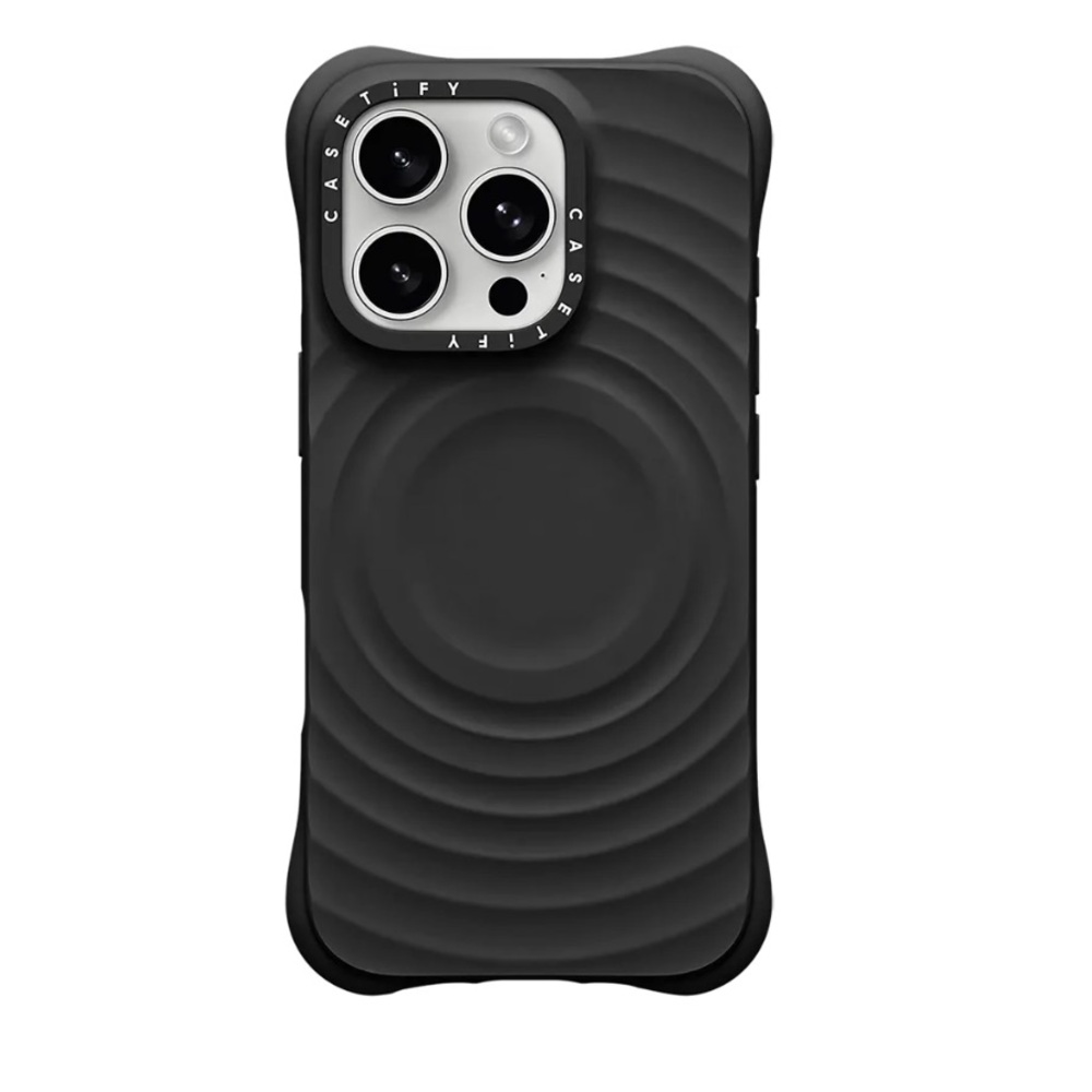 CASETiFY Ripple Case with MagSafe for iPhone 16 Pro